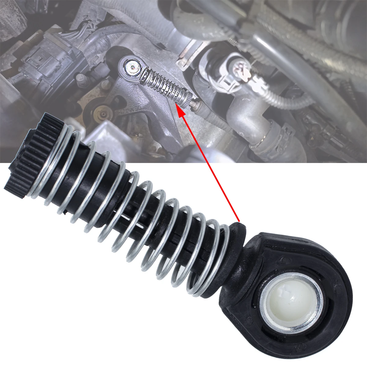 Shifter Cable End Bowden Cable Catch for Skoda Fabia 6Y Octavia 1U Change Lever Adjuster Connector Linkage Fix Trans Manual Car
Shifter Cable End Bowden Cable Catch for Skoda Fabia 6Y Octavia 1U Change Lever Adjuster Connector Linkage Fix Trans Manual Car