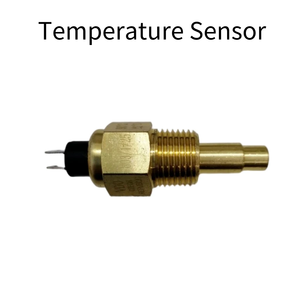 Water Temperature Sensor VDO 803/1/25 803/1/30 803/1/1 803/1/2 803/1/4 803/2/7 805/3/1
Water Temperature Sensor VDO 803/1/25 803/1/30 803/1/1 803/1/2 803/1/4 803/2/7 805/3/1