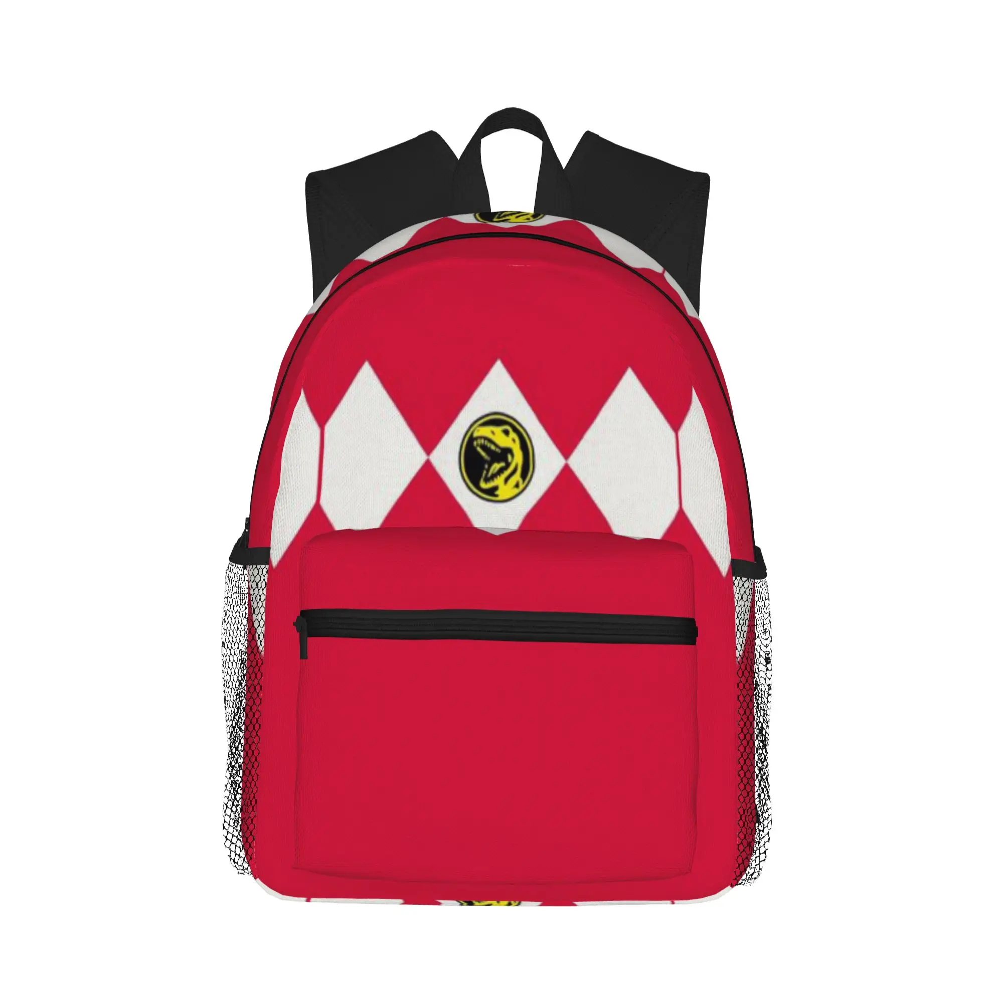 Tyrannosaurus Dinozord Casual Backpack for Students and Adults Bags
Tyrannosaurus Dinozord Casual Backpack for Students and Adults Bags