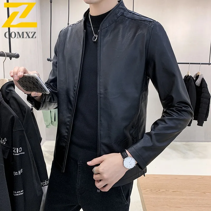 Trendy Men's Jacket Spring Autumn Short Casual Slim Fit Lightweight Plain Color Coat Outdoor Travel Work Office Stylish Blazer
Trendy Men's Jacket Spring Autumn Short Casual Slim Fit Lightweight Plain Color Coat Outdoor Travel Work Office Stylish Blazer