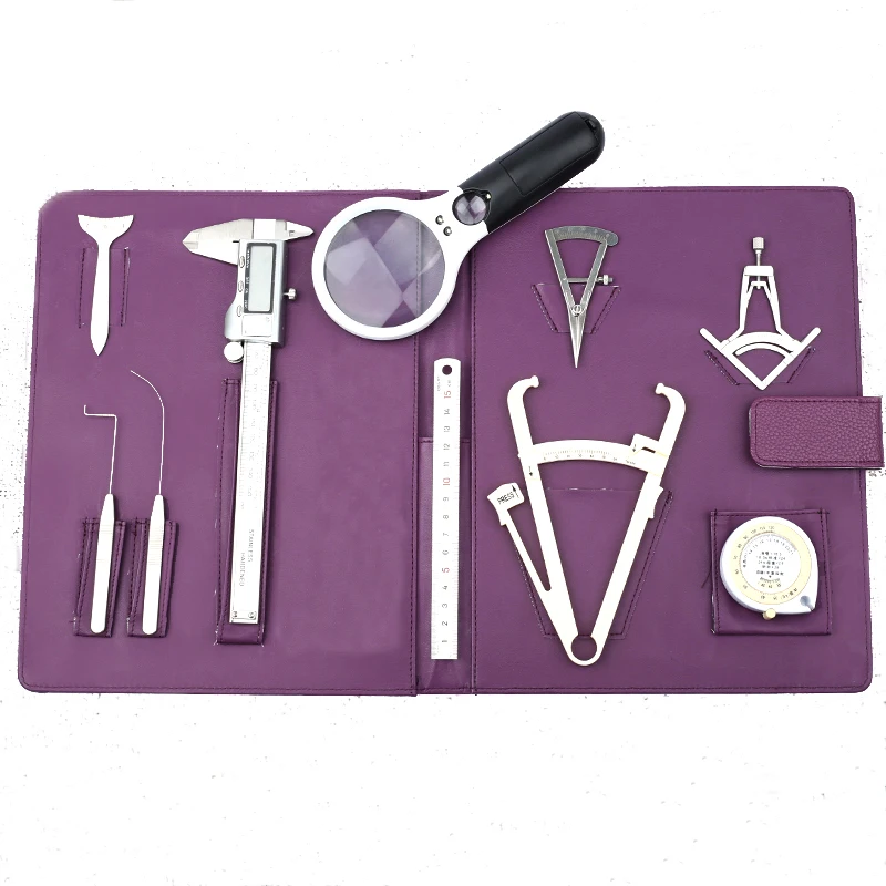 Beautician Consultation Package Double Eyelid Design Measuring Tool Rhinoplasty Equipment
Beautician Consultation Package Double Eyelid Design Measuring Tool Rhinoplasty Equipment