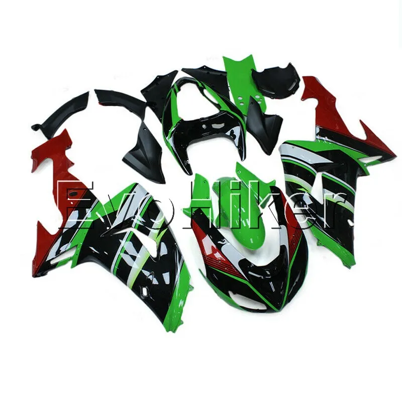 Motorcycle Fairing for ZX10R 2006 2007 red green ZX 10R 06 07 ABS plastic Motorcycle cowl kit
Motorcycle Fairing for ZX10R 2006 2007 red green ZX 10R 06 07 ABS plastic Motorcycle cowl kit