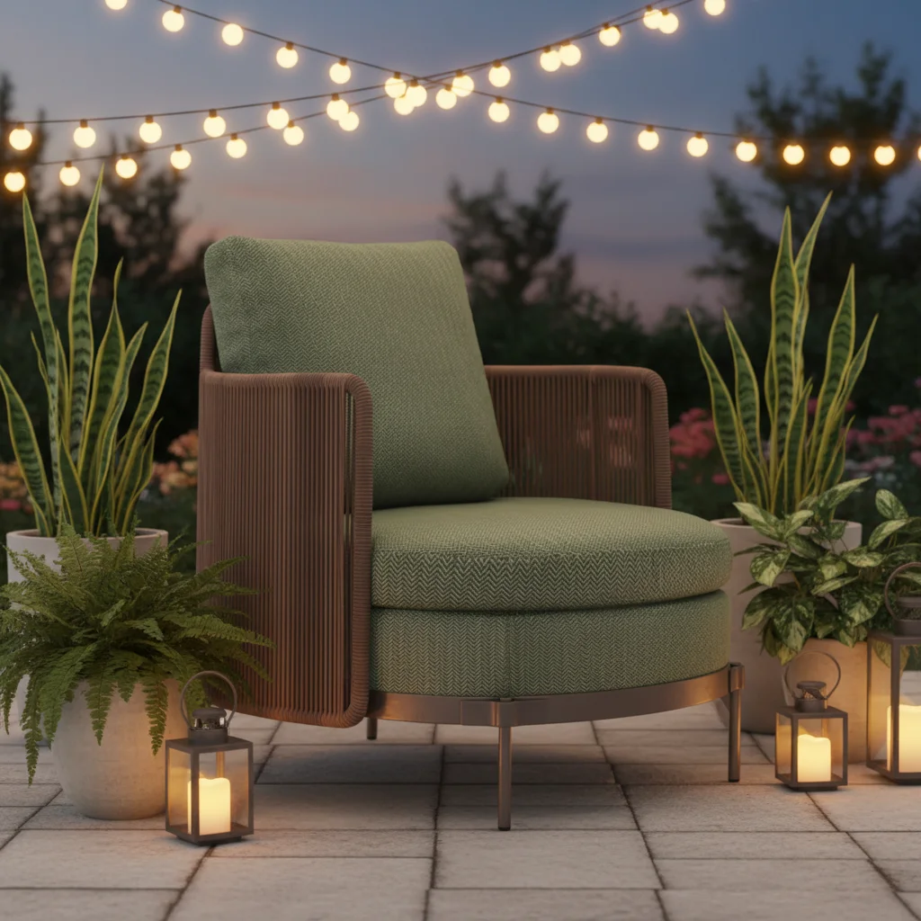 #Modern Durable Extendable Rattan/Wicker & Metal Leisure Chairs For Outdoor Villa Apartment Living Room Home Furniture
#Modern Durable Extendable Rattan/Wicker & Metal Leisure Chairs For Outdoor Villa Apartment Living Room Home Furniture
