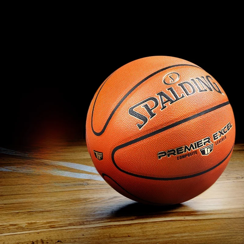 Профессиональный баскетбольный мяч Spalding из искусственной кожи для игры в помещении и на улице, для взрослых, для соревнований и тренировок, с влагопоглощающими свойствами, размер 7, 78020Y
Профессиональный баскетбольный мяч Spalding из искусственной кожи для игры в помещении и на улице, для взрослых, для соревнований и тренировок, с влагопоглощающими свойствами, размер 7, 78020Y