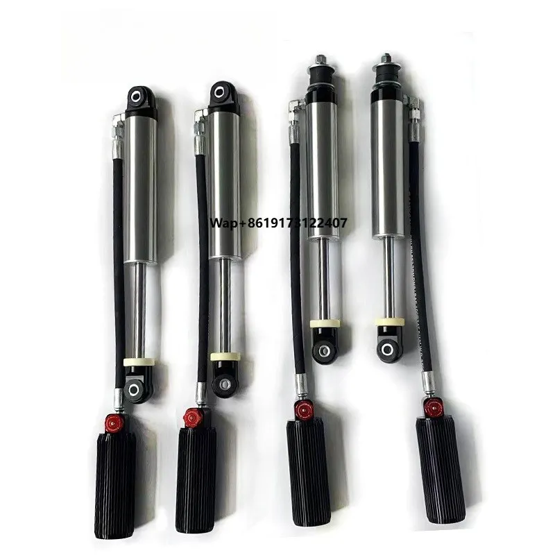 GDST 4X4 Lift Kit Adjustable Suspension Coilover Spring Off Road Shock Absorber One Year Warranty for
GDST 4X4 Lift Kit Adjustable Suspension Coilover Spring Off Road Shock Absorber One Year Warranty for