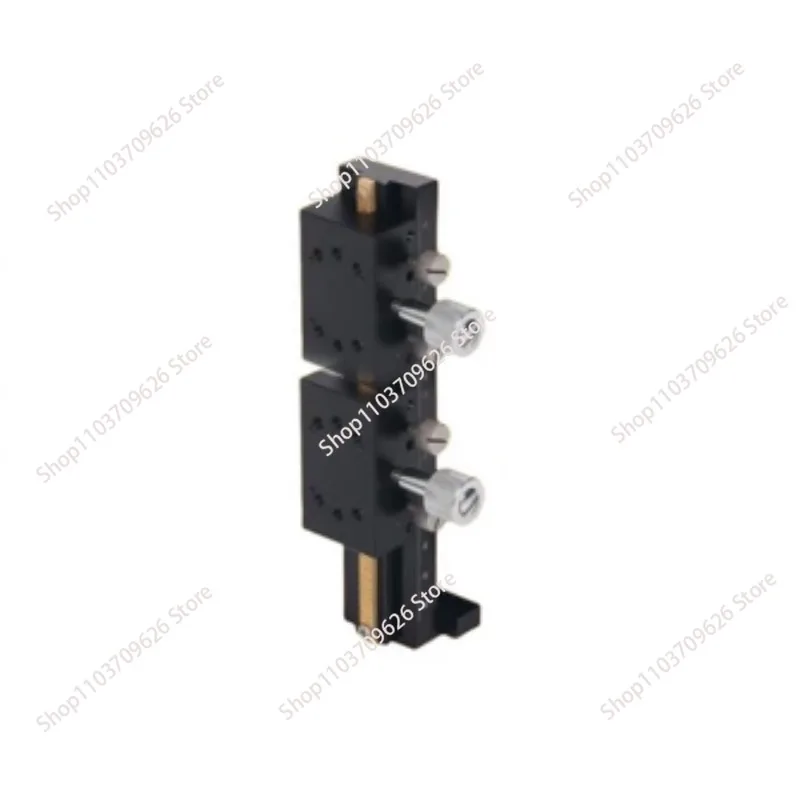 Z-axis manual vertical lift table dovetail rack and pinion slide table LWZ30-L200-2 LWZ30-L300 LWZ30-L300-2 LWZ40-L100
Z-axis manual vertical lift table dovetail rack and pinion slide table LWZ30-L200-2 LWZ30-L300 LWZ30-L300-2 LWZ40-L100