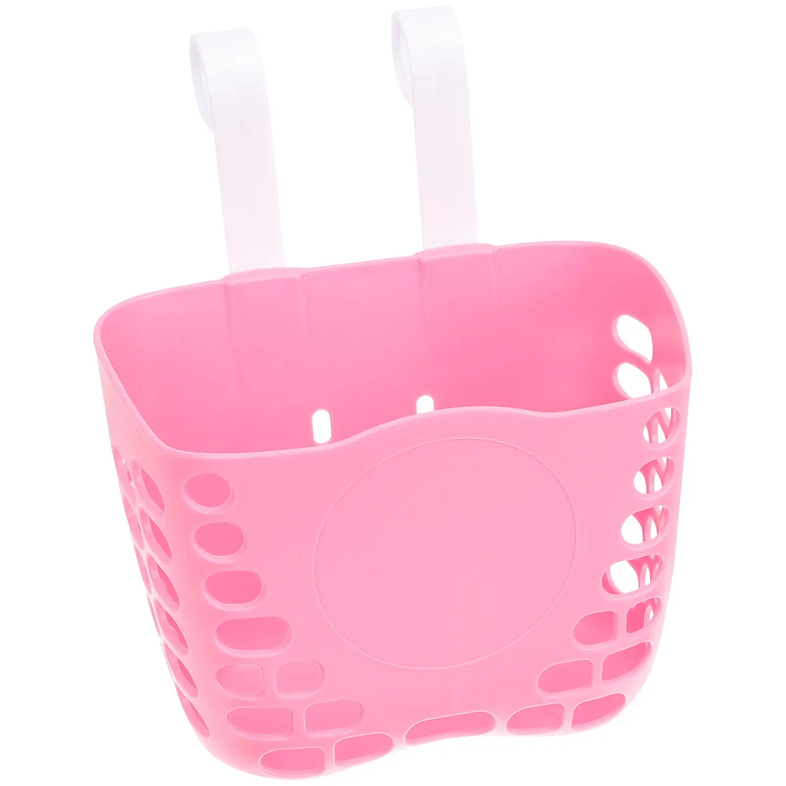 Premium Bike Front Basket Sturdy Thickened Design Heavy-Duty Load-Bearing Capacity for Cycling Scooter Detachable
Premium Bike Front Basket Sturdy Thickened Design Heavy-Duty Load-Bearing Capacity for Cycling Scooter Detachable