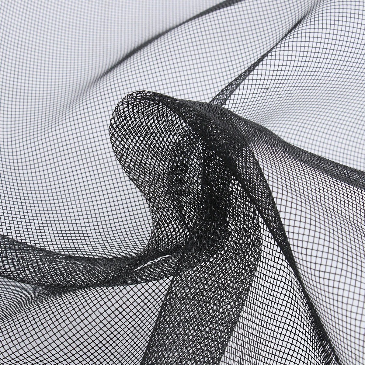 Screen Netting Insect-proof Window Mesh Invisible Breathable for Mosquito Prevention
Screen Netting Insect-proof Window Mesh Invisible Breathable for Mosquito Prevention