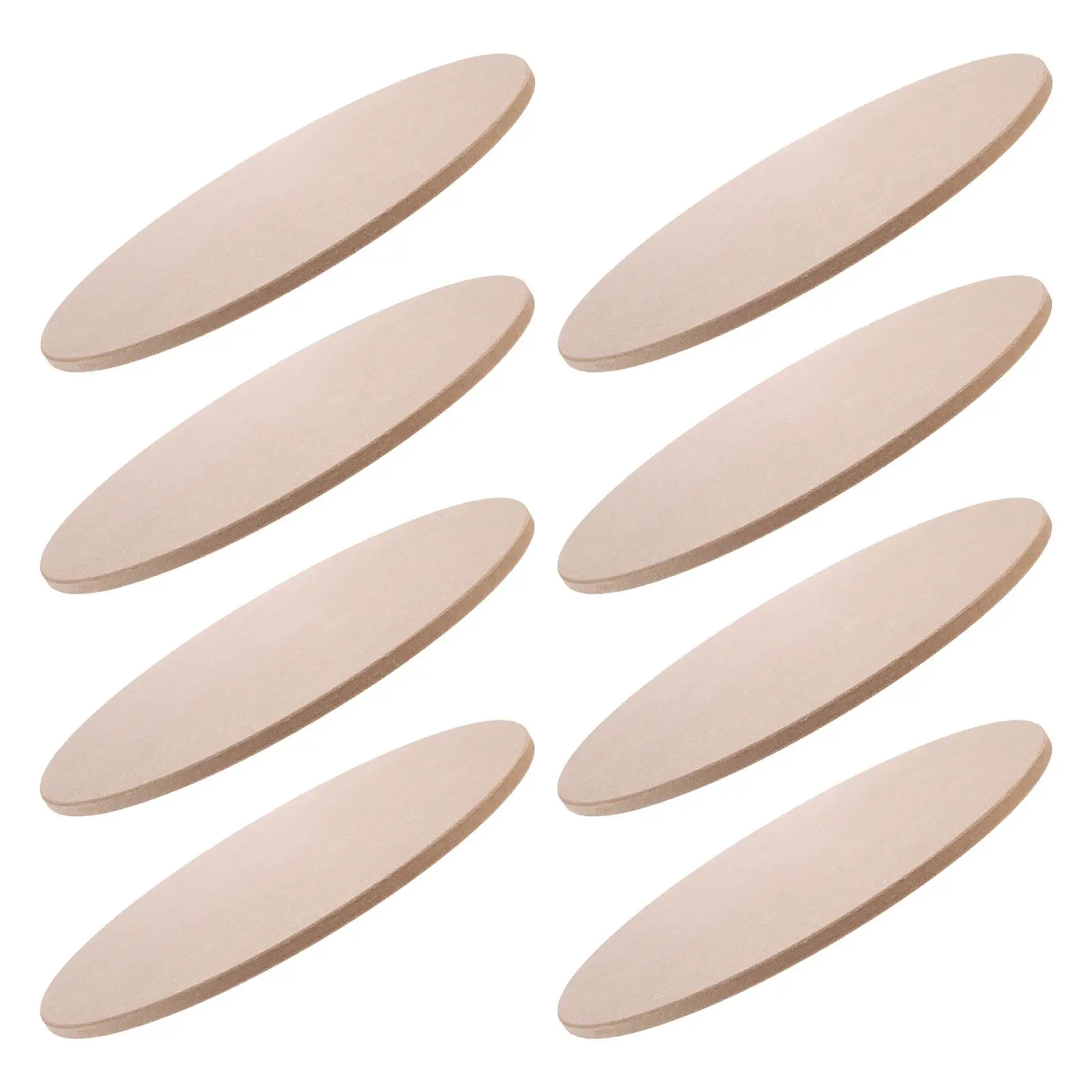 8 Pcs Ceramic Baking Base Plate Tools Pottery Bat Board Bats for Clay Molds Pad
8 Pcs Ceramic Baking Base Plate Tools Pottery Bat Board Bats for Clay Molds Pad