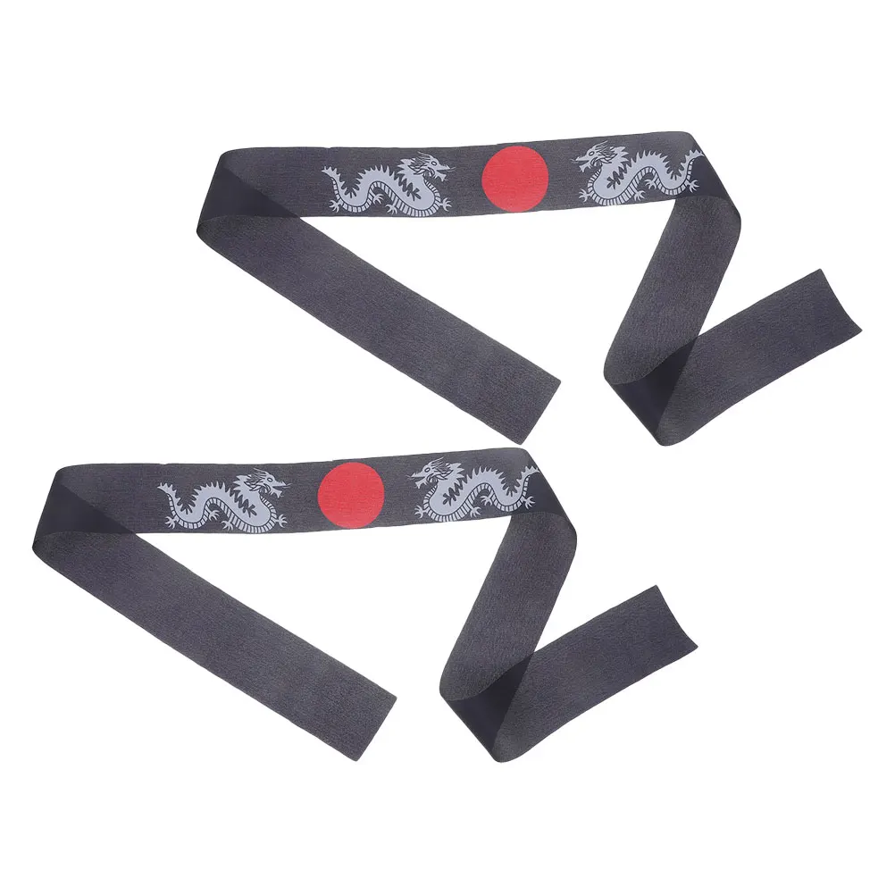 1 Pair Japanese Style Headband Training Cheering Band Sports Fitness Running Yoga Wrap For Men Women
1 Pair Japanese Style Headband Training Cheering Band Sports Fitness Running Yoga Wrap For Men Women