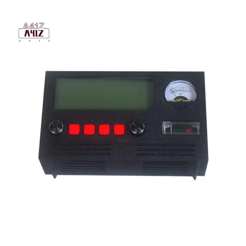A41Z-TEF6686 FM Multi-Band Radio Receiver 8000Mah Lithium Battery Nyakoishi Versio With Audio VU Indication And S-Meter
A41Z-TEF6686 FM Multi-Band Radio Receiver 8000Mah Lithium Battery Nyakoishi Versio With Audio VU Indication And S-Meter