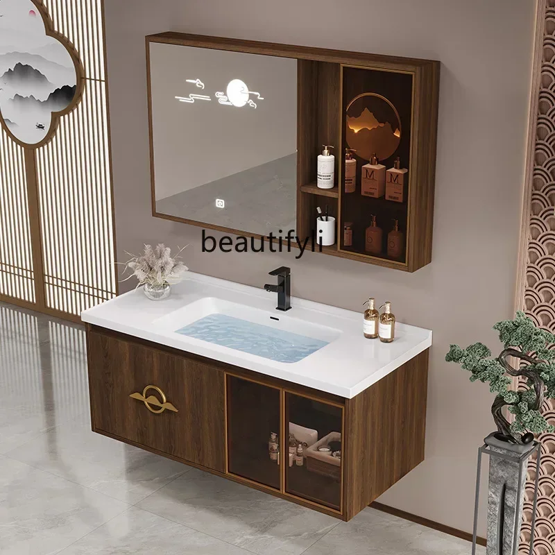 ls 42Toilet New Chinese Ceramic Whole Washbin Bathroom Cabinet Combination Washstand Suit
ls 42Toilet New Chinese Ceramic Whole Washbin Bathroom Cabinet Combination Washstand Suit