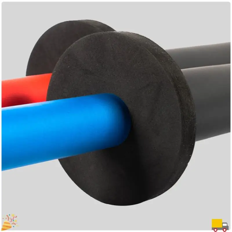 2PCS Set Training Stick Non Slip Handle Foam Training Toy For Practice Swordsmanship Fencing Toy Gift 70CM
2PCS Set Training Stick Non Slip Handle Foam Training Toy For Practice Swordsmanship Fencing Toy Gift 70CM