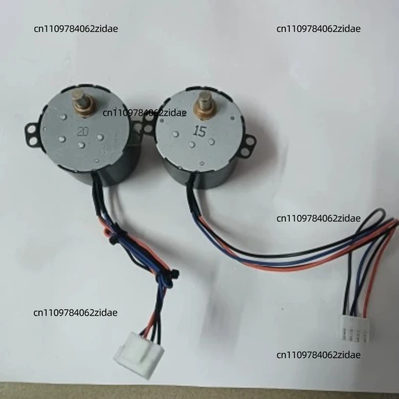 For Circus Wiper Swing Motor 15 Speed Fast Slow Mini DC Motor Amusement Game Machine Replacement Part
For Circus Wiper Swing Motor 15 Speed Fast Slow Mini DC Motor Amusement Game Machine Replacement Part