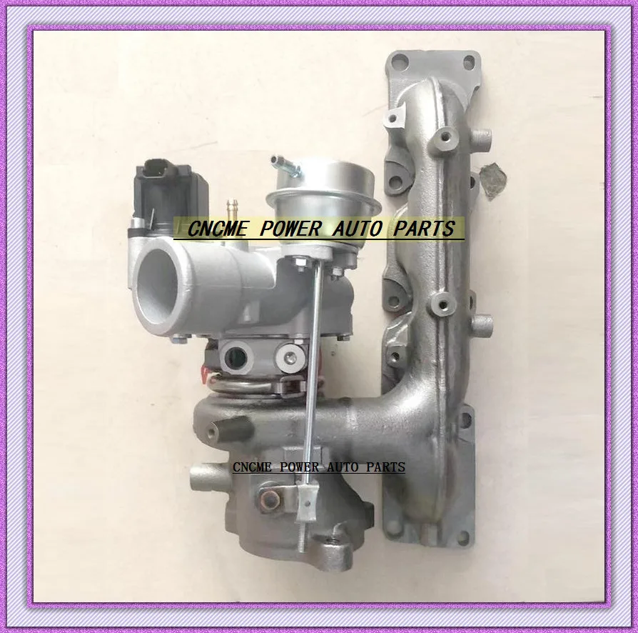 Turbo Turbocharger BV43 53039700710 1016500GD190 53039700155 For JAC Refine M4 M5 GD190 Engine HFC4GA3-4C 2.0T 2.0L 140KW 2004-
Turbo Turbocharger BV43 53039700710 1016500GD190 53039700155 For JAC Refine M4 M5 GD190 Engine HFC4GA3-4C 2.0T 2.0L 140KW 2004-