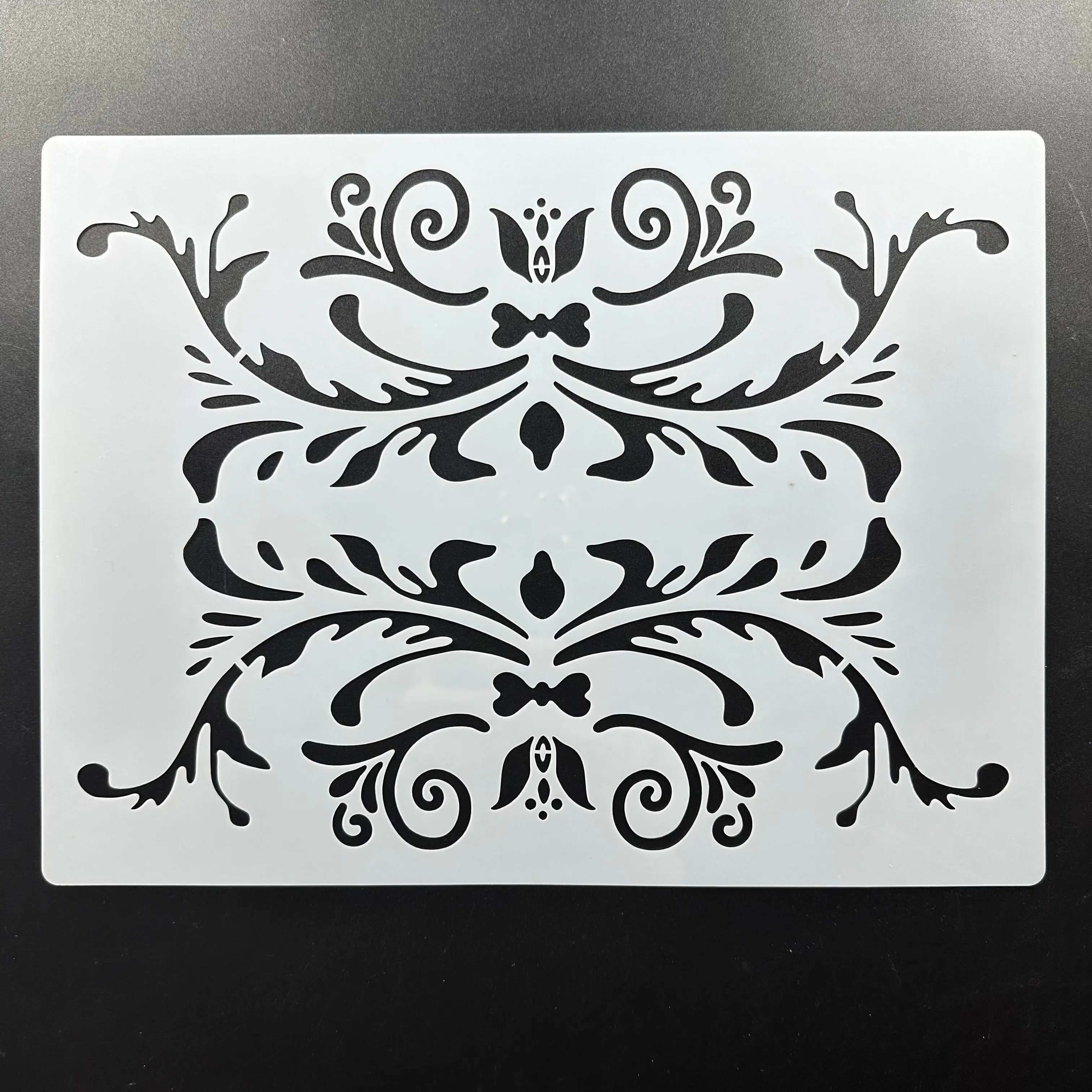 A4 29 *21cm DIY Stencils wall Painting Scrapbook Coloring Embossing Album Decorative Paper Card Template mandala plastic
A4 29 *21cm DIY Stencils wall Painting Scrapbook Coloring Embossing Album Decorative Paper Card Template mandala plastic