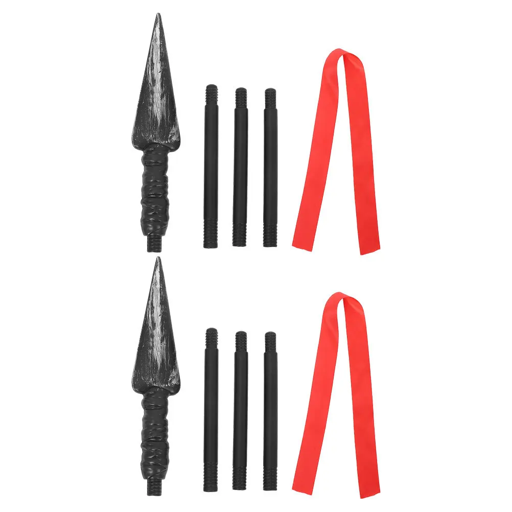 2 шт. римский реквизит, средневековый рыцарь, украшения для вечеринки, красная кисточка, косплей, карнавал, интерактивная игра, легкий портативный
2 шт. римский реквизит, средневековый рыцарь, украшения для вечеринки, красная кисточка, косплей, карнавал, интерактивная игра, легкий портативный