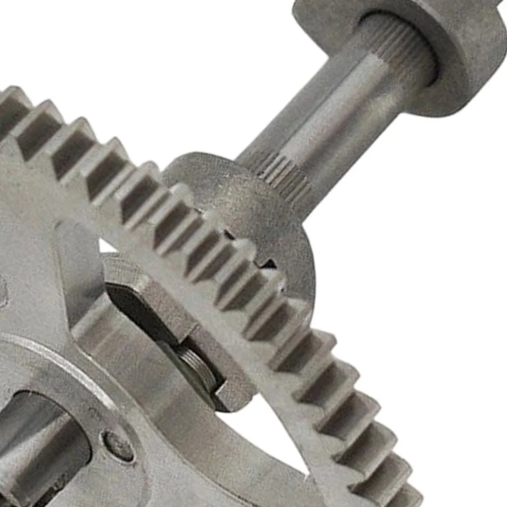 Replacement Camshaft For Toro LX420 Fits Part Numbers 793880 793583 791942 792681 Lawn Mower Engine Repair Kit
Replacement Camshaft For Toro LX420 Fits Part Numbers 793880 793583 791942 792681 Lawn Mower Engine Repair Kit