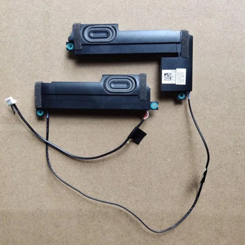 Y для Dell Inspiron 7506, динамик для ноутбука 023.400L0.0011 0XDPWP
Y для Dell Inspiron 7506, динамик для ноутбука 023.400L0.0011 0XDPWP