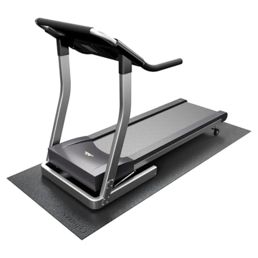 Коврик для тренировок 90x40 см, нескользящий, высокоплотный, для велотренажеров, беговых дорожек, эллиптических тренажеров, йоги, защита пола для зоны тренировок
Коврик для тренировок 90x40 см, нескользящий, высокоплотный, для велотренажеров, беговых дорожек, эллиптических тренажеров, йоги, защита пола для зоны тренировок