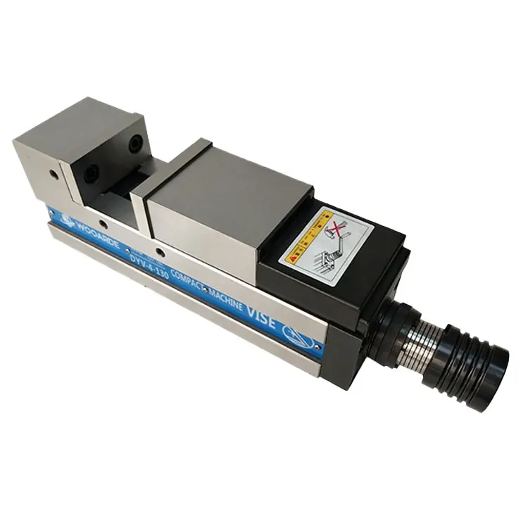 DFV-5-180 Mechanical MC Power Vise Which Can Horizontal and Vertical Use
DFV-5-180 Mechanical MC Power Vise Which Can Horizontal and Vertical Use