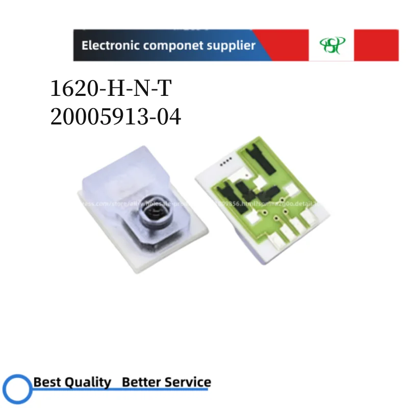 1PCS~10PCS 1620-H-W-T 20005913-04 Pressure Transducer 125psi MEAS Fungible NPC-100
1PCS~10PCS 1620-H-W-T 20005913-04 Pressure Transducer 125psi MEAS Fungible NPC-100