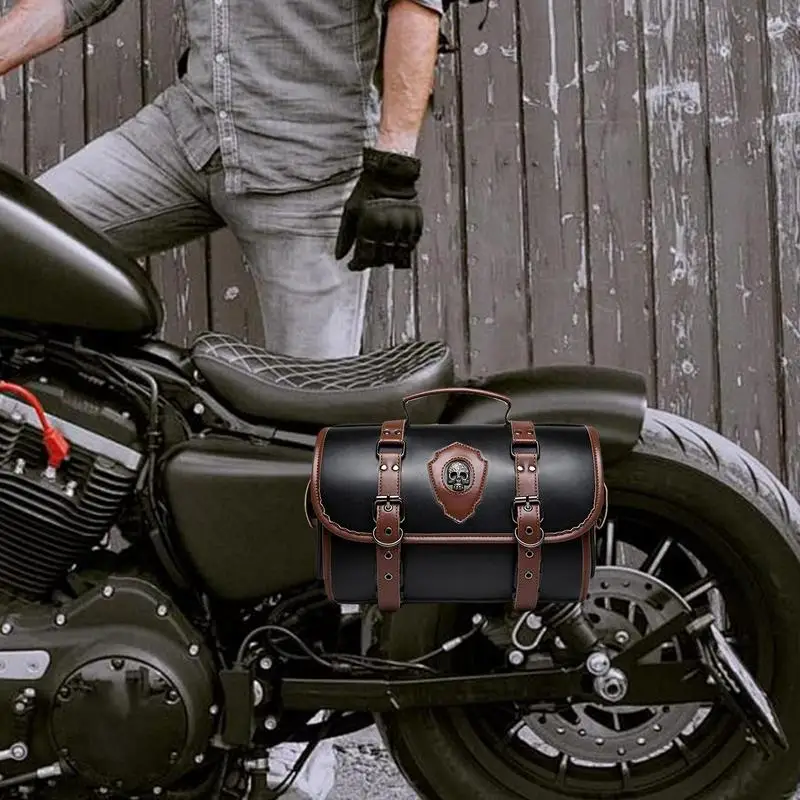 Motorcycle Storage Bag Riding Side Frame Bag Large Capacity Riding Modification Tool For Maintenance Equipment And Daily
Motorcycle Storage Bag Riding Side Frame Bag Large Capacity Riding Modification Tool For Maintenance Equipment And Daily