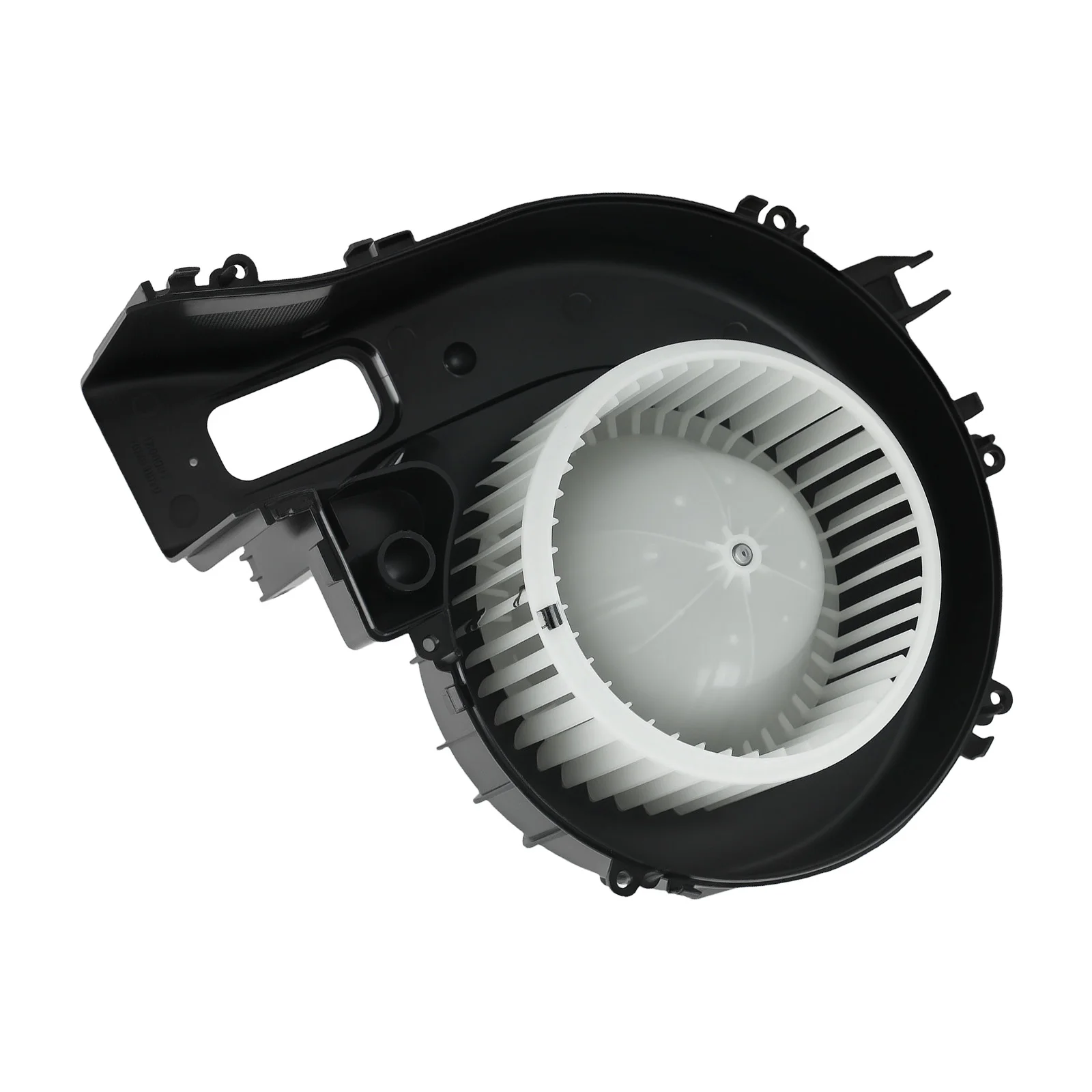 HVAC Blower Motor w/ Fan for Nissan Altima 05-06 L4 V6 27200-7Y00A 27225-7Y000
HVAC Blower Motor w/ Fan for Nissan Altima 05-06 L4 V6 27200-7Y00A 27225-7Y000