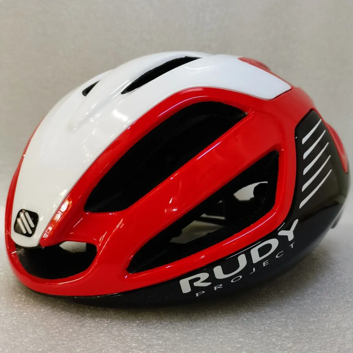 RUDY Project LuDi Cycling Helmet Safety Cap Mountain Road Bike Helmet High-Spec Edition SPECTRUM
RUDY Project LuDi Cycling Helmet Safety Cap Mountain Road Bike Helmet High-Spec Edition SPECTRUM