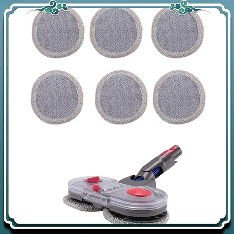 Premium Electric Mop Head Kit For Dyson V7 V8 V10 V11 V15 Vacuum Cleaner Accessories Mop Attachment With Water Reservoir Cleanin
Premium Electric Mop Head Kit For Dyson V7 V8 V10 V11 V15 Vacuum Cleaner Accessories Mop Attachment With Water Reservoir Cleanin