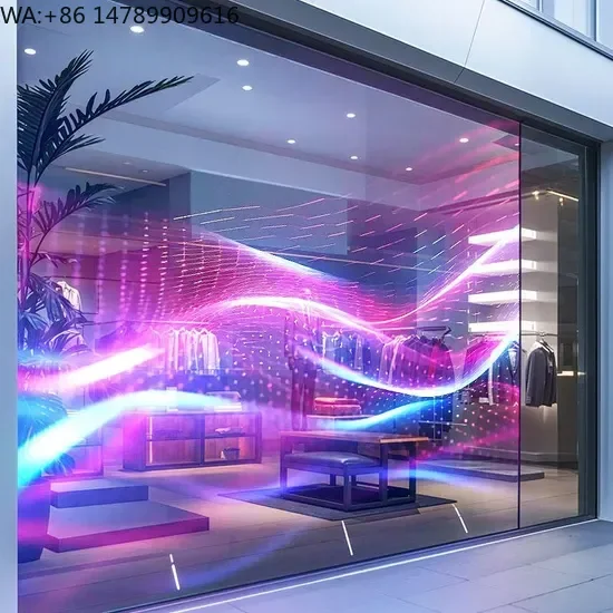 Custom Weatherproof Outdoor LED DisplayCOB Transparent Film Screen P3.91 Indoor Advertise Full Color Display Window Transparent
Custom Weatherproof Outdoor LED DisplayCOB Transparent Film Screen P3.91 Indoor Advertise Full Color Display Window Transparent