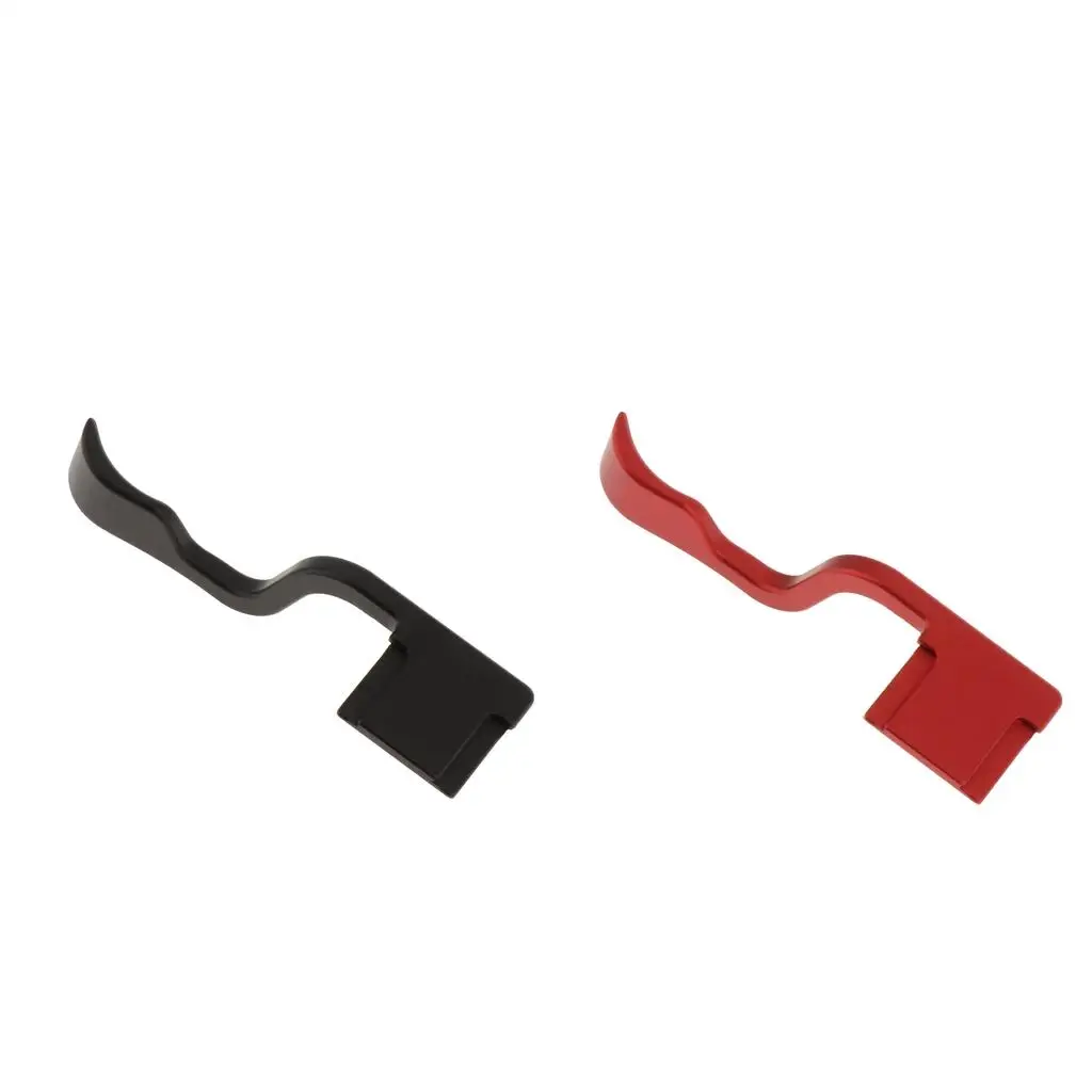 Metal Thumb Up Grip Camera Holder Accessory Secure Handle for Sony A9 A7R3 A7III A7M3 Micro Single
Metal Thumb Up Grip Camera Holder Accessory Secure Handle for Sony A9 A7R3 A7III A7M3 Micro Single