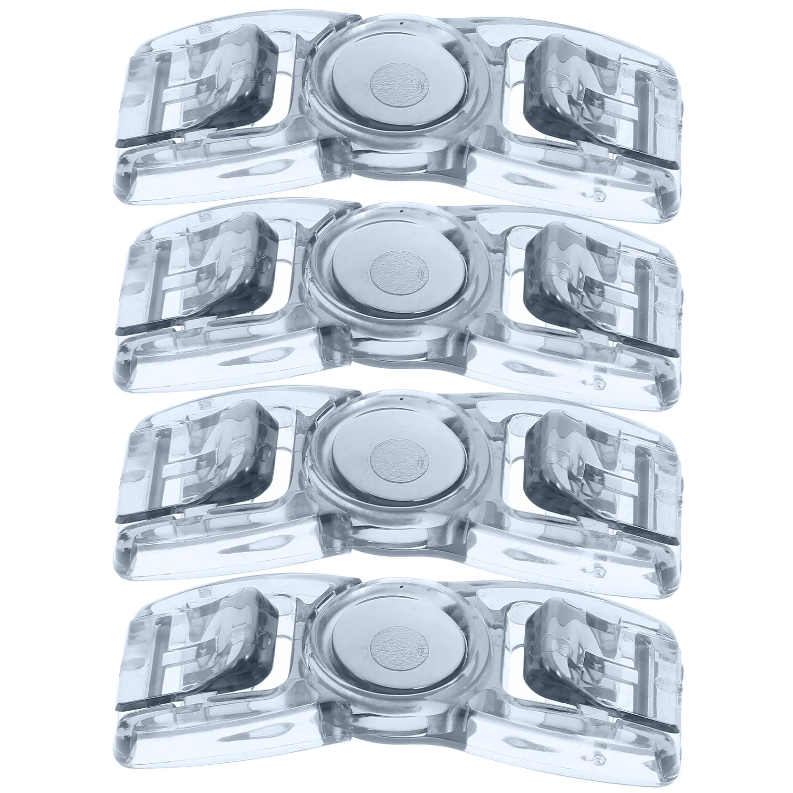 Swimming Goggles Buckle Adjustment Button Locks Strap Clip Accessories Fastener Connector Plastic Buckles Child Clasps
Swimming Goggles Buckle Adjustment Button Locks Strap Clip Accessories Fastener Connector Plastic Buckles Child Clasps