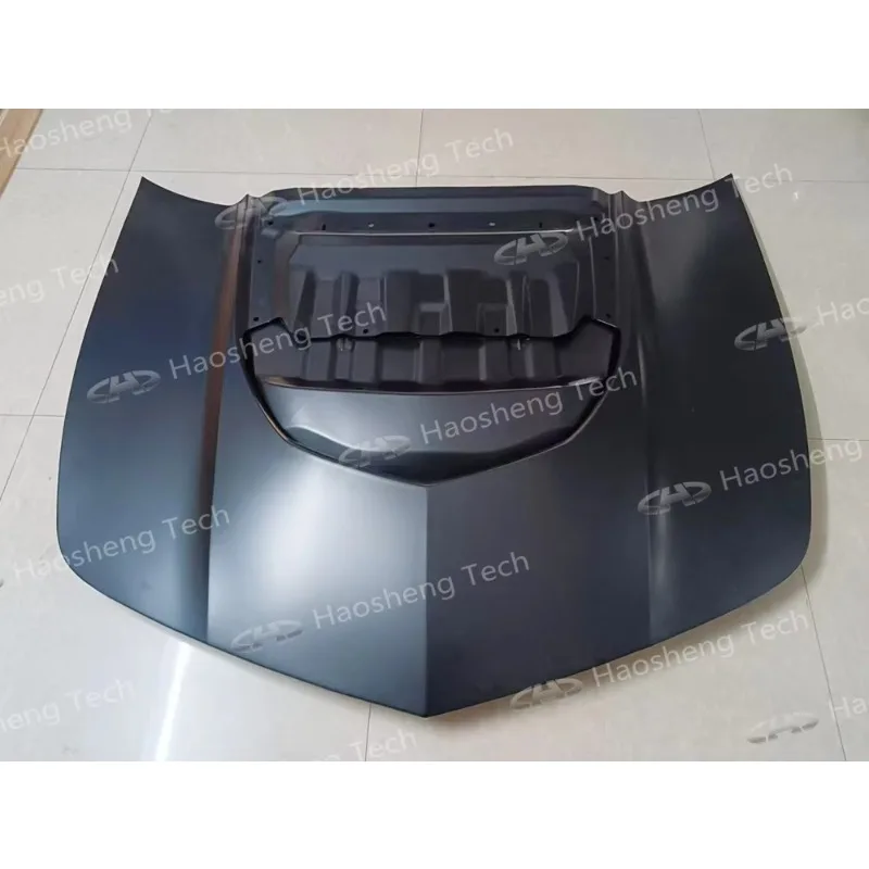Engine Cover Hood Bonnet for 5th 6th 1Le Zl1 Style Auto Parts Body Kit for Camaro 2015 2018 2023
Engine Cover Hood Bonnet for 5th 6th 1Le Zl1 Style Auto Parts Body Kit for Camaro 2015 2018 2023