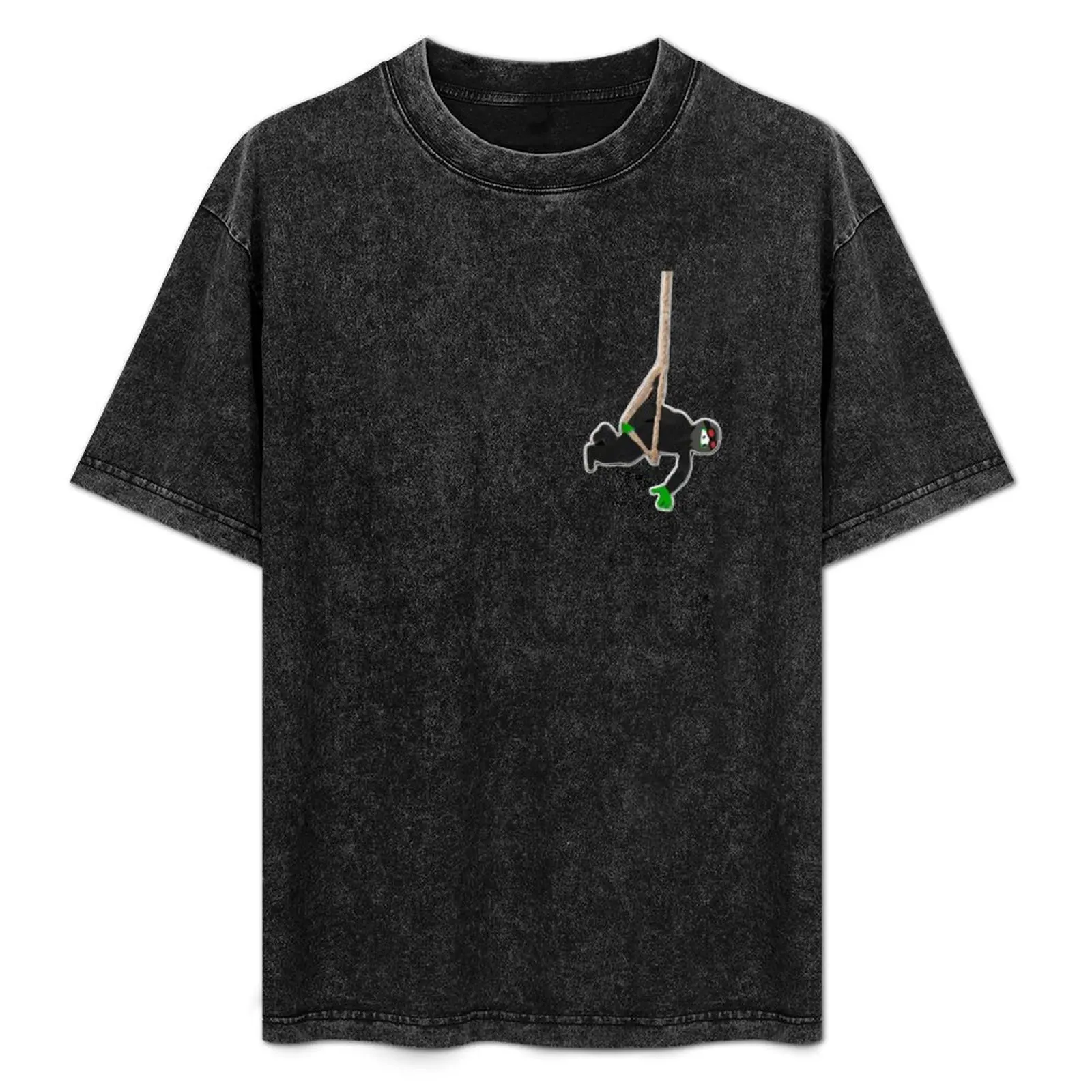The Great BBA Spy T-Shirt Outdoor Activity Sports T-Shirt
The Great BBA Spy T-Shirt Outdoor Activity Sports T-Shirt