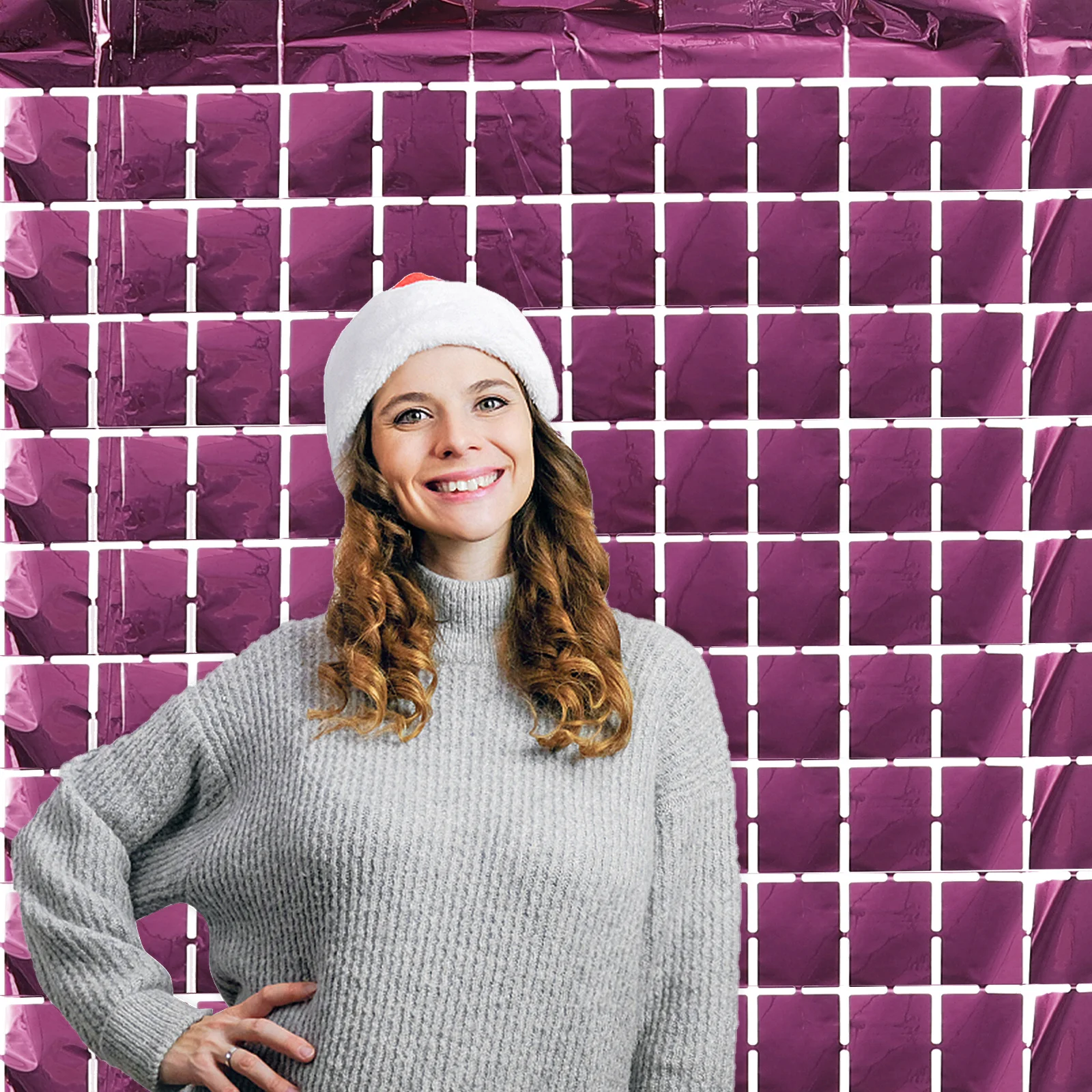 2 Pcs Door Curtain Decoration Curtains Tinsel Foil Fringe Backdrop Party Wedding Colorful Plastic Decorations
2 Pcs Door Curtain Decoration Curtains Tinsel Foil Fringe Backdrop Party Wedding Colorful Plastic Decorations