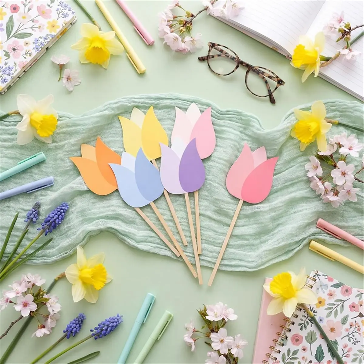 1set Tulip Gift Set, DIY Gift Card Bouquet Set, Graduation Season Teacher Appreciation Gift
1set Tulip Gift Set, DIY Gift Card Bouquet Set, Graduation Season Teacher Appreciation Gift