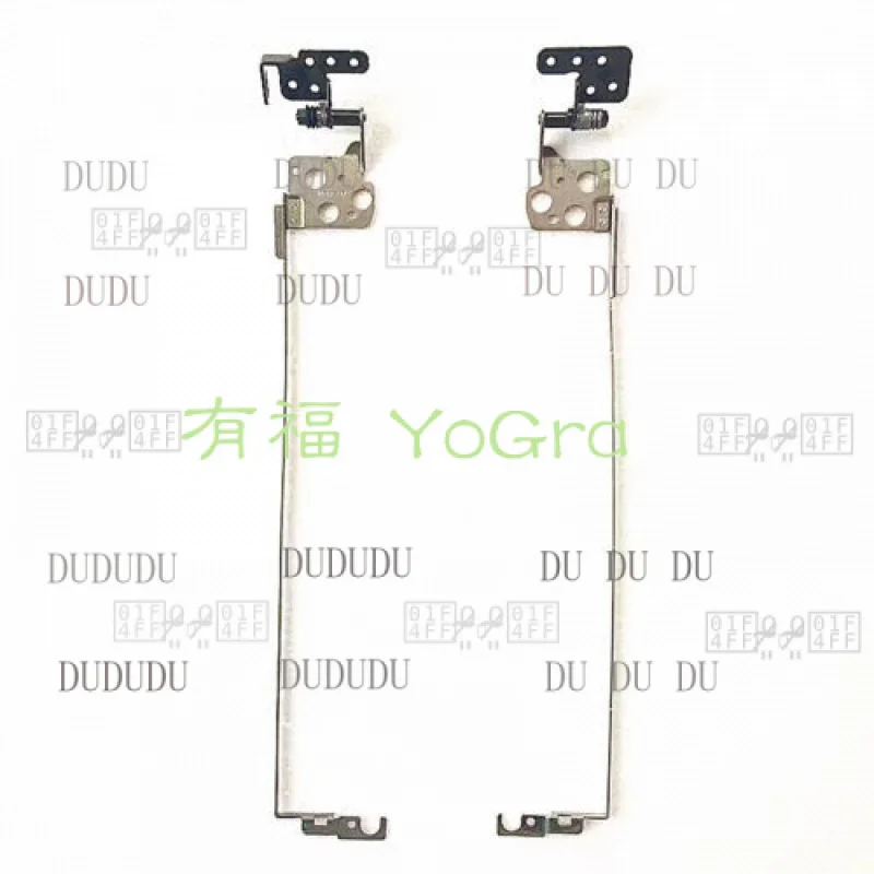 DDD Screen Hinge Left&Right For Lenovo 100-14IBR
DDD Screen Hinge Left&Right For Lenovo 100-14IBR