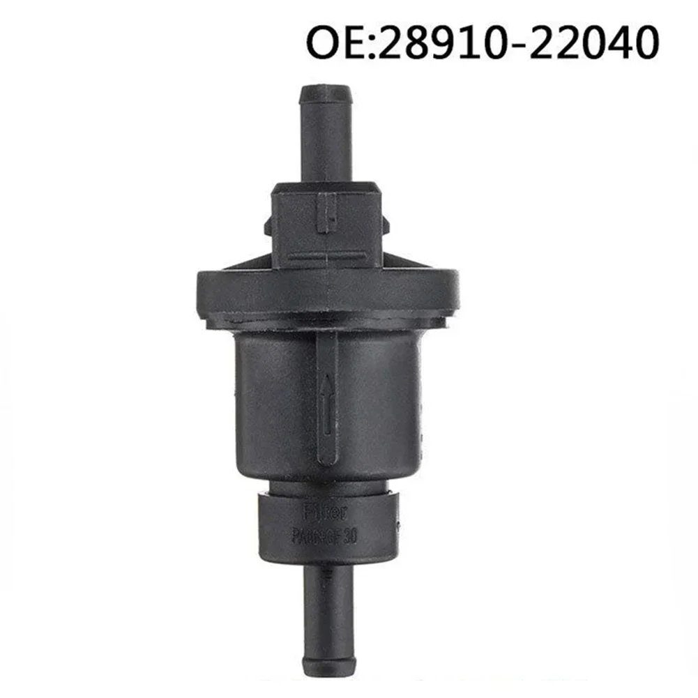 Purge Valve Canister Purge Valve 2891022030 Canister Purge Solenoid Part Number 28910-22040 For Hyundai Elantra 2001-2006
Purge Valve Canister Purge Valve 2891022030 Canister Purge Solenoid Part Number 28910-22040 For Hyundai Elantra 2001-2006