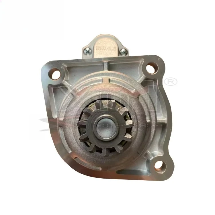 Starter Motor Assembly AZE6626 /11.132.428 / 7286243 for Bobcat S16 S18 Skid Steer Loader
Starter Motor Assembly AZE6626 /11.132.428 / 7286243 for Bobcat S16 S18 Skid Steer Loader