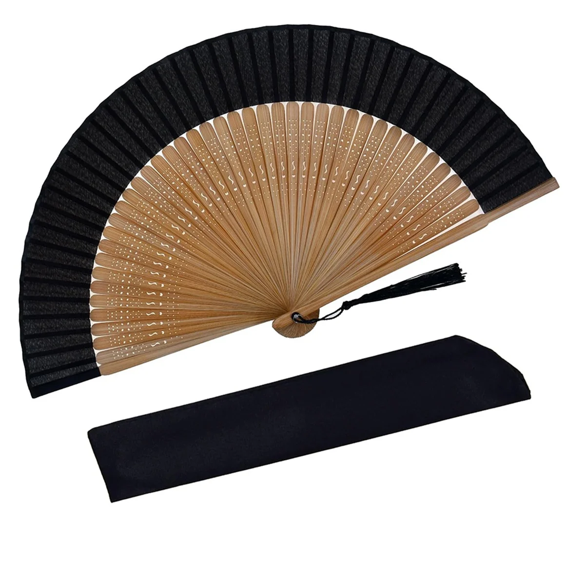 A03R Ручной веер для складного, китайского японского винтажного бамбукового шелка Складной веер Ручной веер для танцевального музыкального фестиваля
A03R Ручной веер для складного, китайского японского винтажного бамбукового шелка Складной веер Ручной веер для танцевального музыкального фестиваля