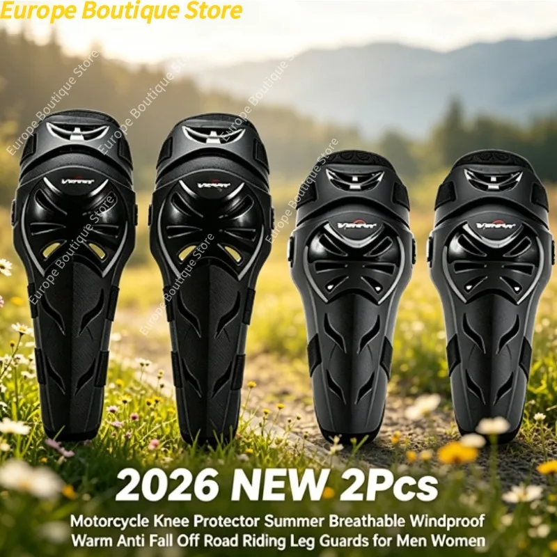 Off Road Riding Protective Equipment Vemar Anti Fall Windproof Knee Elbow Protector Set Cold Resistant For Motorcycle
Off Road Riding Protective Equipment Vemar Anti Fall Windproof Knee Elbow Protector Set Cold Resistant For Motorcycle