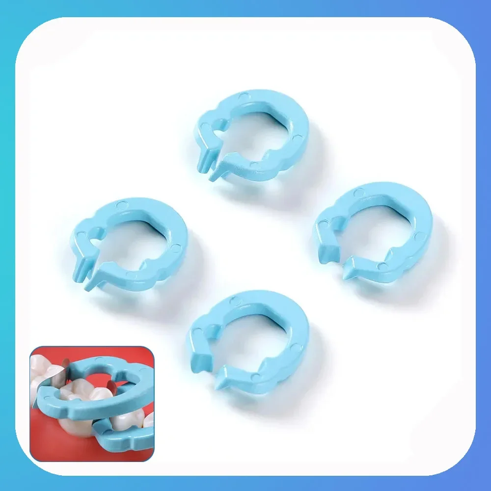 4 шт зубной резиновый зажим, средства для лечения зубов, Автоклавируемые 134 °C
4 шт зубной резиновый зажим, средства для лечения зубов, Автоклавируемые 134 °C