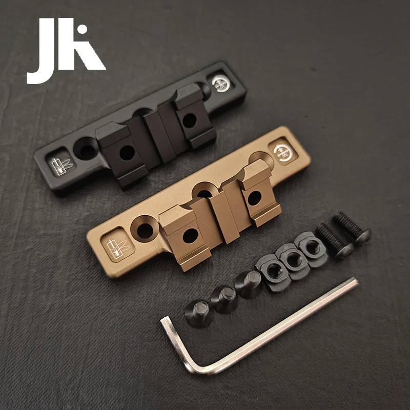 Thorntail KeyMod M-LOK 1913 Offset Adaptive Light Mount Designed To Accept Surefire Flashlight LED M300 M600 Scout light base
Thorntail KeyMod M-LOK 1913 Offset Adaptive Light Mount Designed To Accept Surefire Flashlight LED M300 M600 Scout light base
