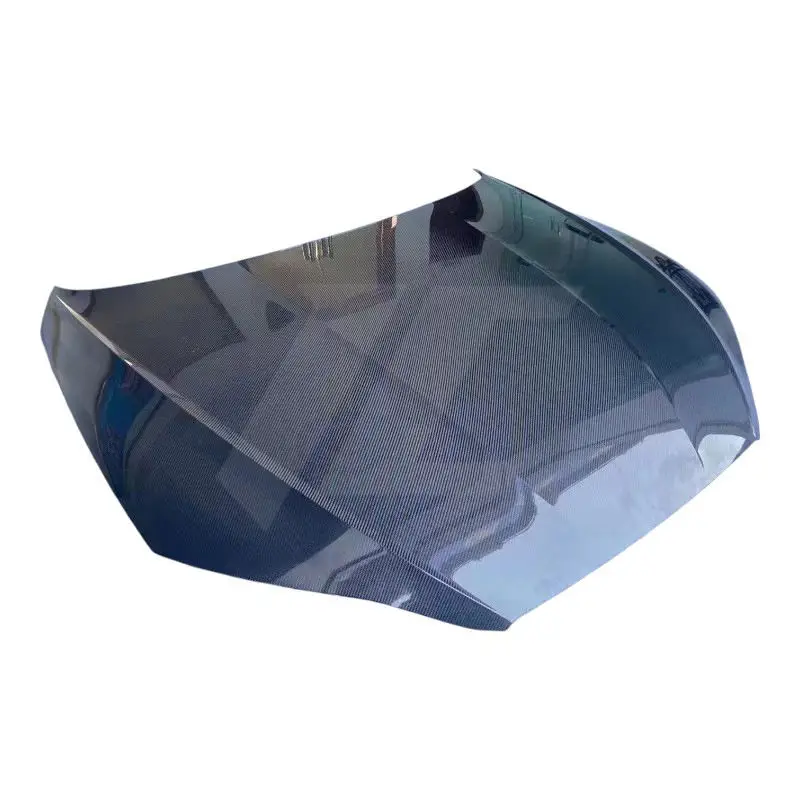 Carbon Fiber Front Engine Hood Bonnet Vent for AUDI A5 S5 2017-2019,100% tested well
Carbon Fiber Front Engine Hood Bonnet Vent for AUDI A5 S5 2017-2019,100% tested well
