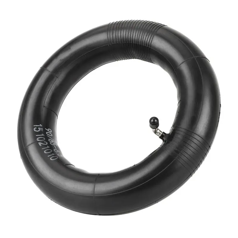 A51Q-Inner Tube 90/65-6.5 12Inch Electric Scooter Replacement Tire Bent Valve Stem 90° For Zero 11X/For Zero 11X+ Speedual Model
A51Q-Inner Tube 90/65-6.5 12Inch Electric Scooter Replacement Tire Bent Valve Stem 90° For Zero 11X/For Zero 11X+ Speedual Model