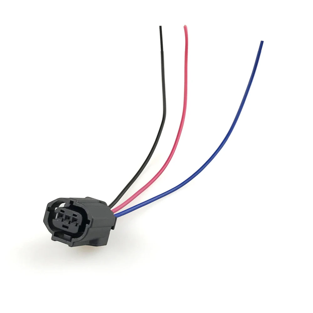 89341-44150 6189-1129 DJ7035Y-0.6-21 Разъем датчика парковки для Toyota GS350/GS430/GS450H/GS460
89341-44150 6189-1129 DJ7035Y-0.6-21 Разъем датчика парковки для Toyota GS350/GS430/GS450H/GS460