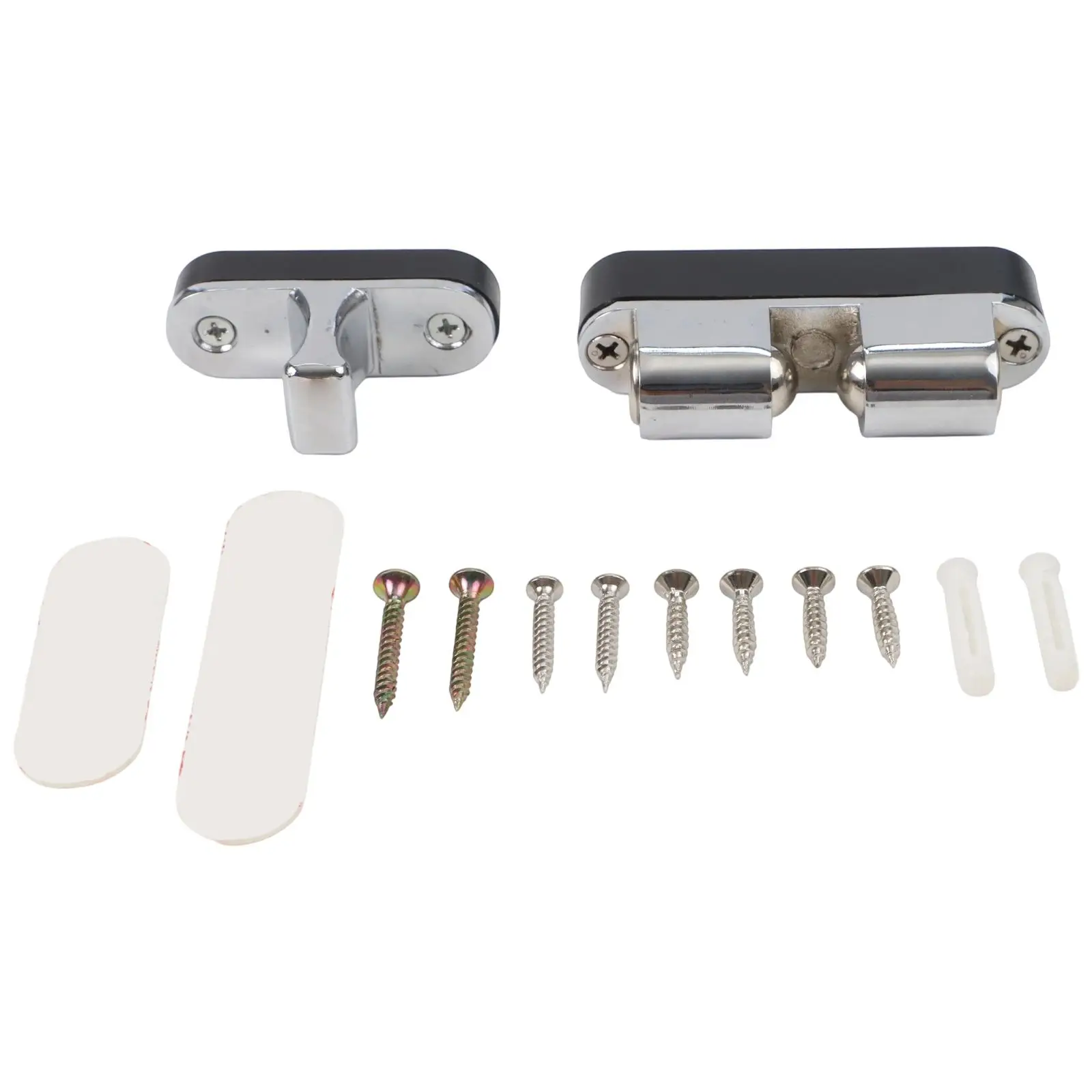 Invisible Suction Stopper Door Catch Breezy Condition Performance Discreet Aesthetic Design Easy Installation Floor Stopper
Invisible Suction Stopper Door Catch Breezy Condition Performance Discreet Aesthetic Design Easy Installation Floor Stopper