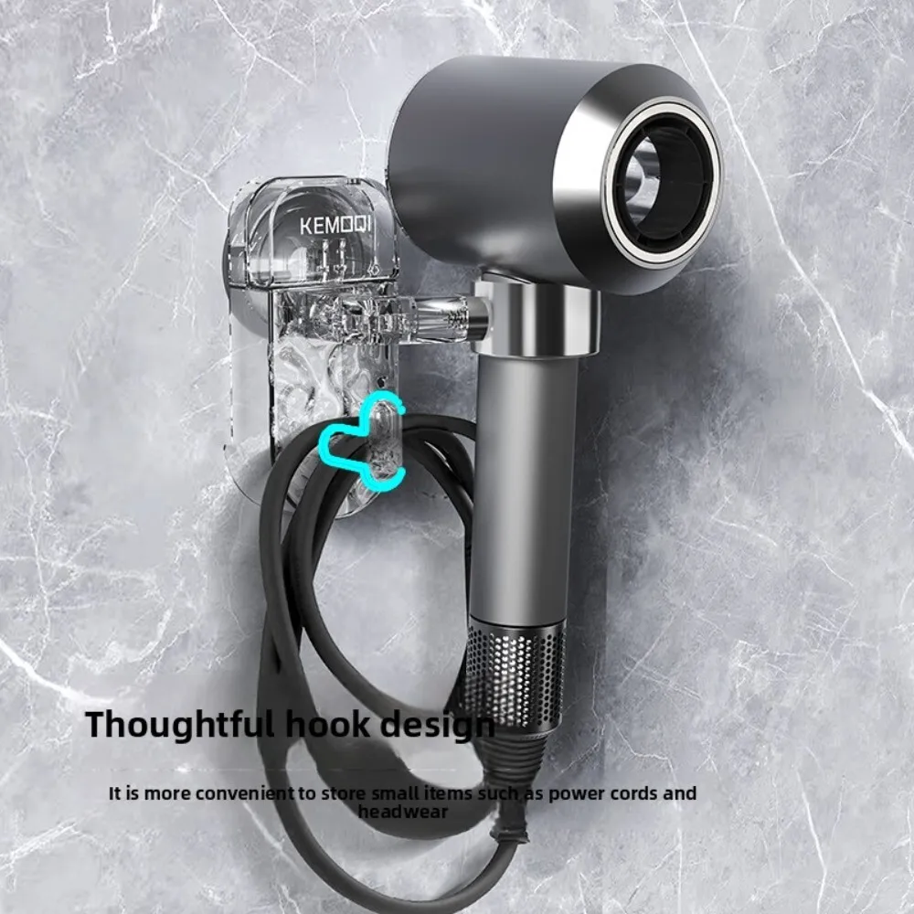 Water Ripple Suction Cup Holder for Bathroom No Drill Mount for Hair Dryer Organizer Storage Universal Stand Mounting
Water Ripple Suction Cup Holder for Bathroom No Drill Mount for Hair Dryer Organizer Storage Universal Stand Mounting
