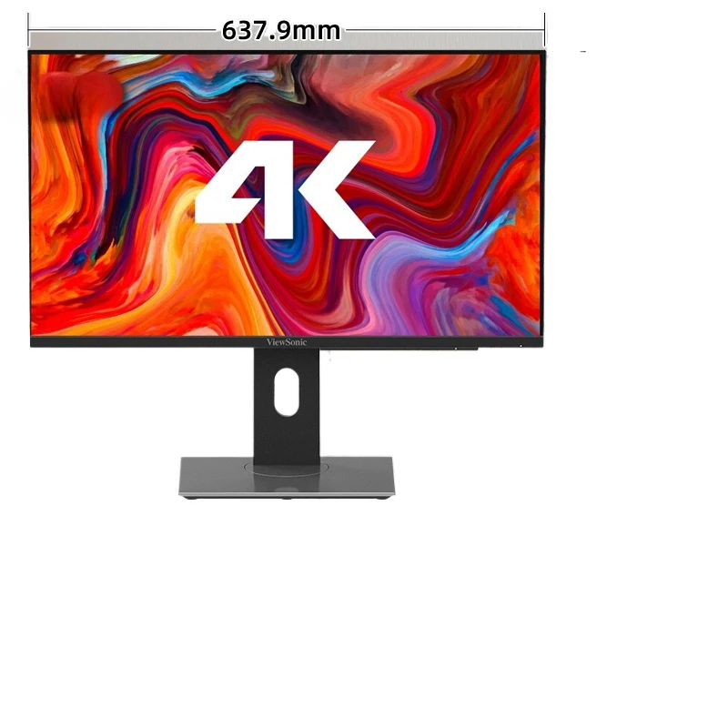*28 inch monitor 4K high definition IPS wide color gamut office computer display VX2880-4K-HDU-2
*28 inch monitor 4K high definition IPS wide color gamut office computer display VX2880-4K-HDU-2